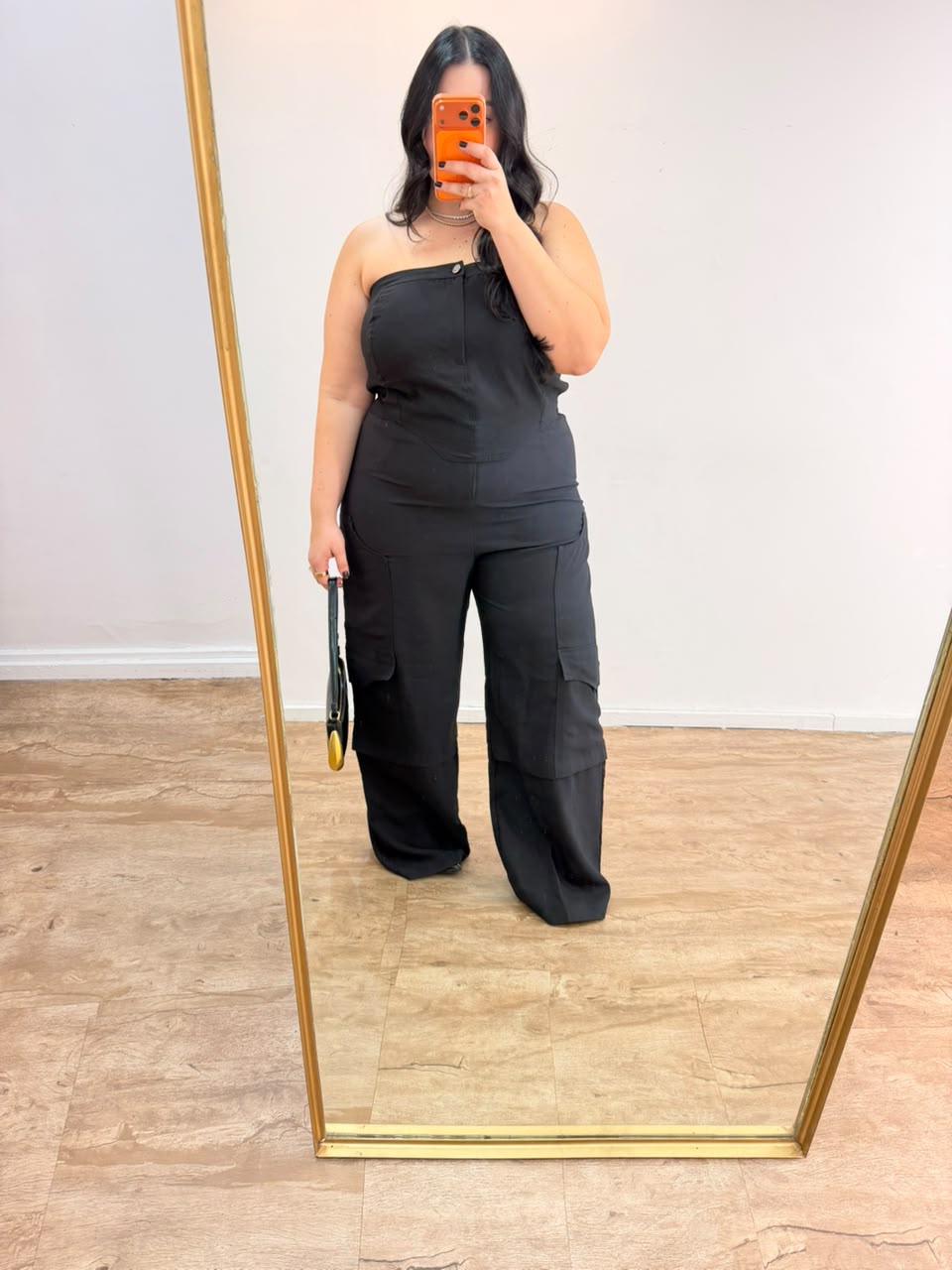 Conjunto Pantalona Flavía