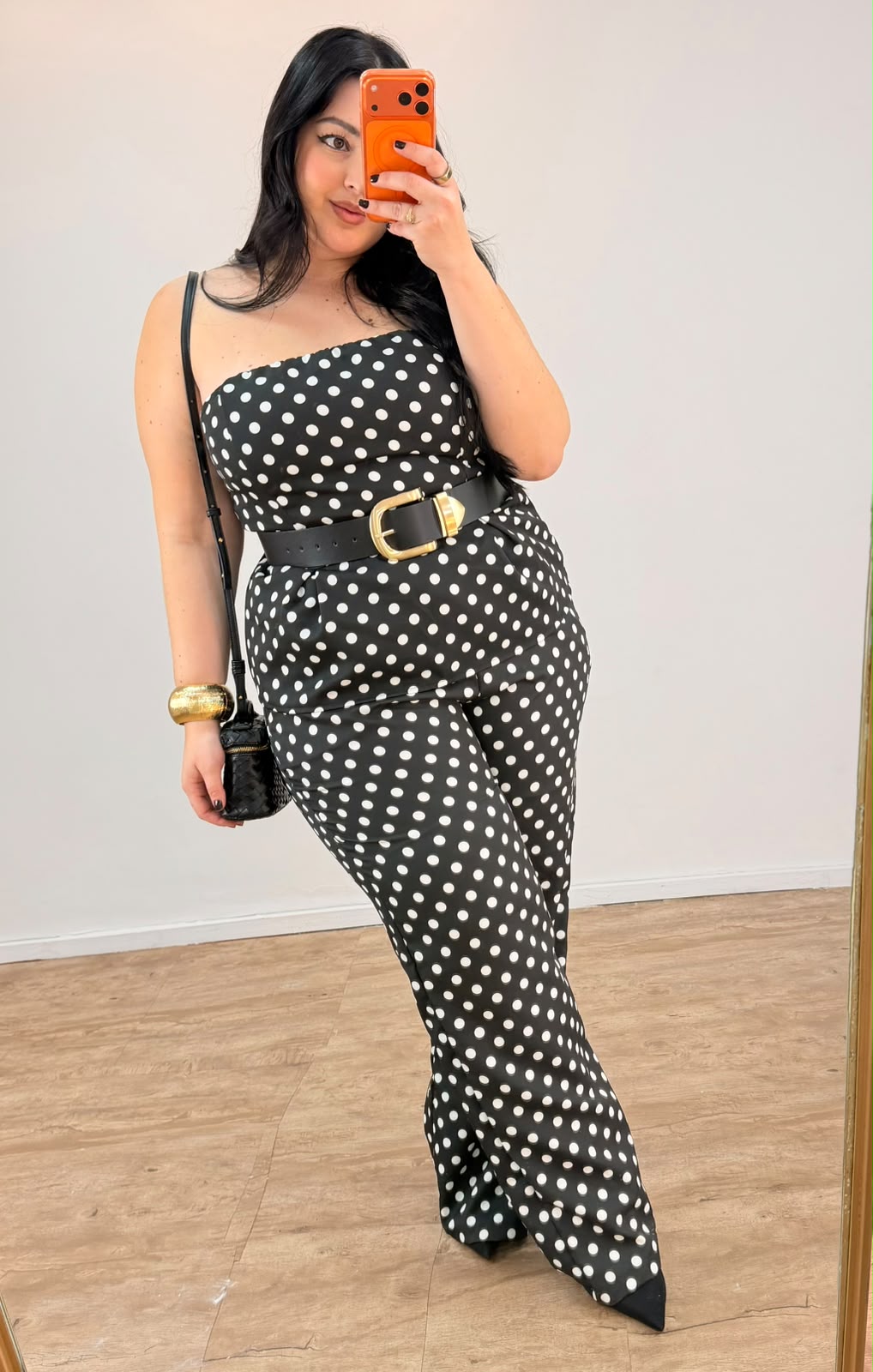 Conjunto de Bata Tomara que Caia Poá