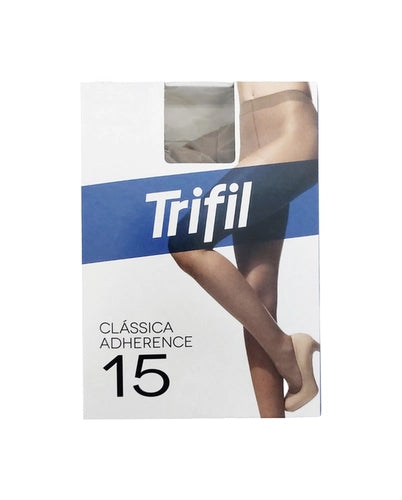 Meia Calça Trifil Fio 15