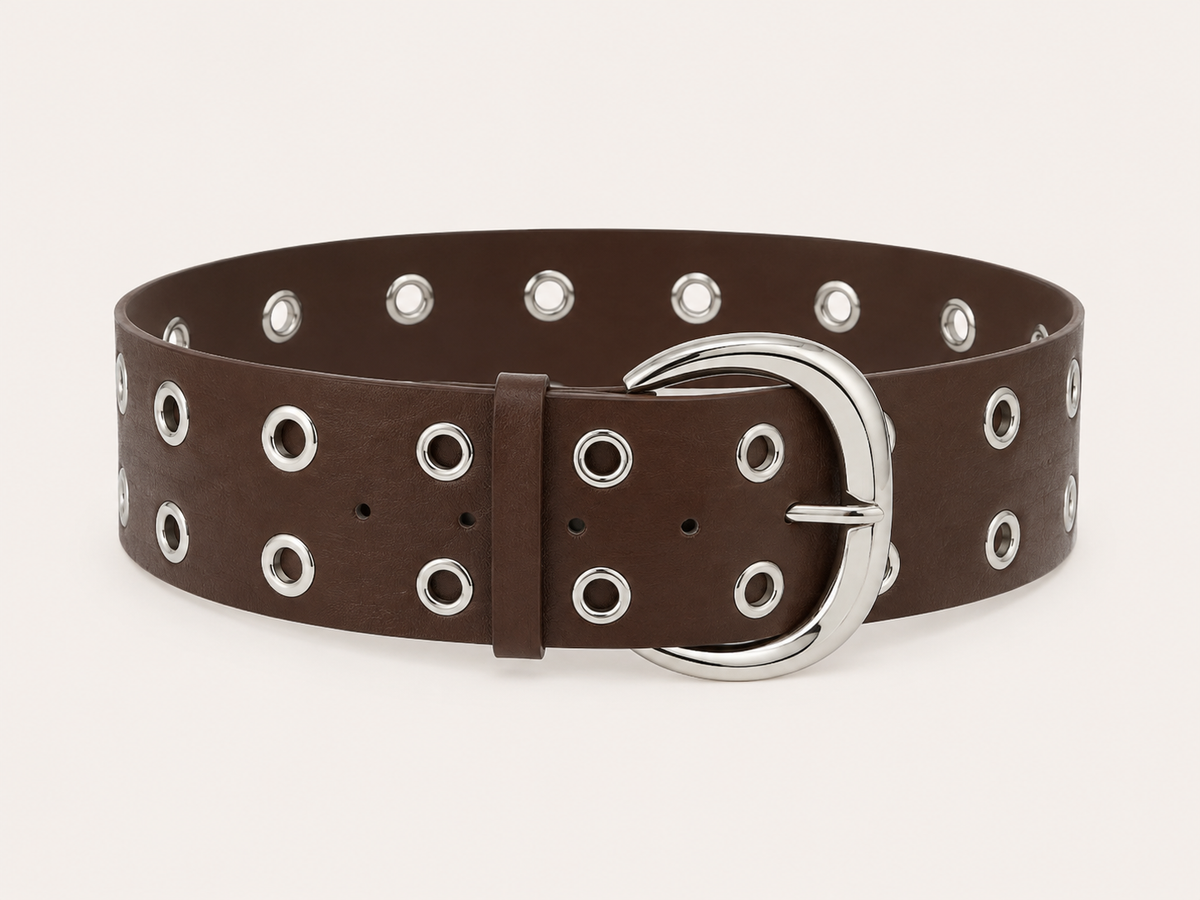 Cinto Western Ilhós
