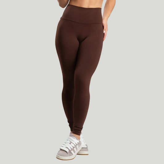 Legging Flanelada