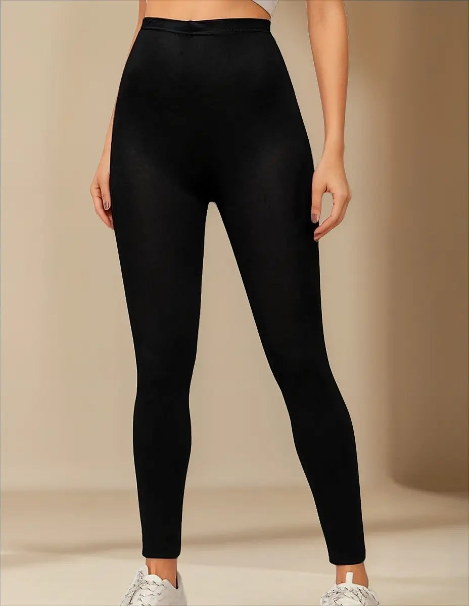 Legging Flanelada