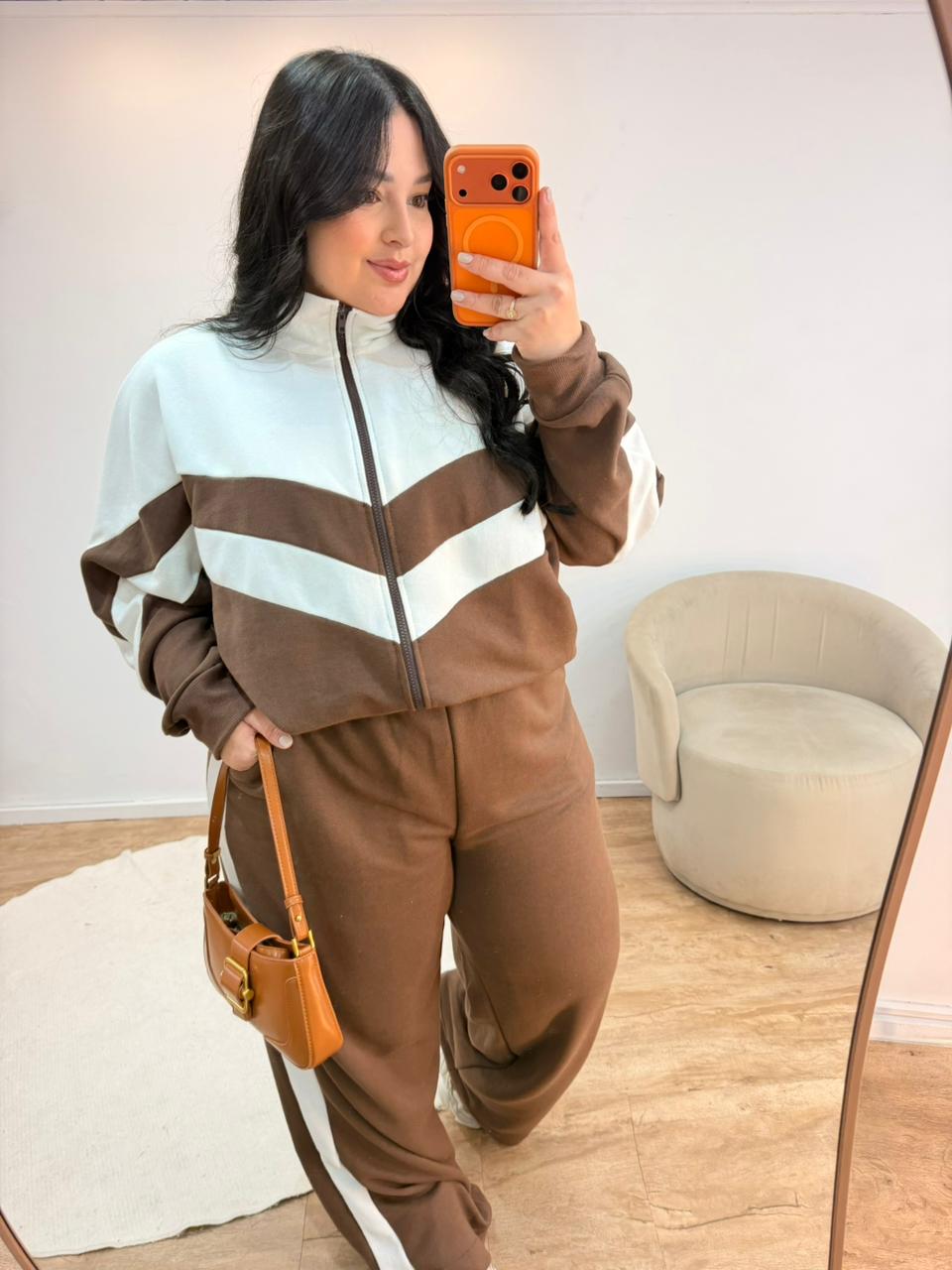 Conjunto Alicia