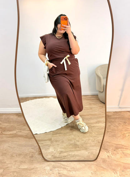 Conjunto Fiorela
