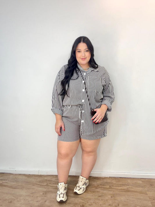 Conjunto Dani Listras