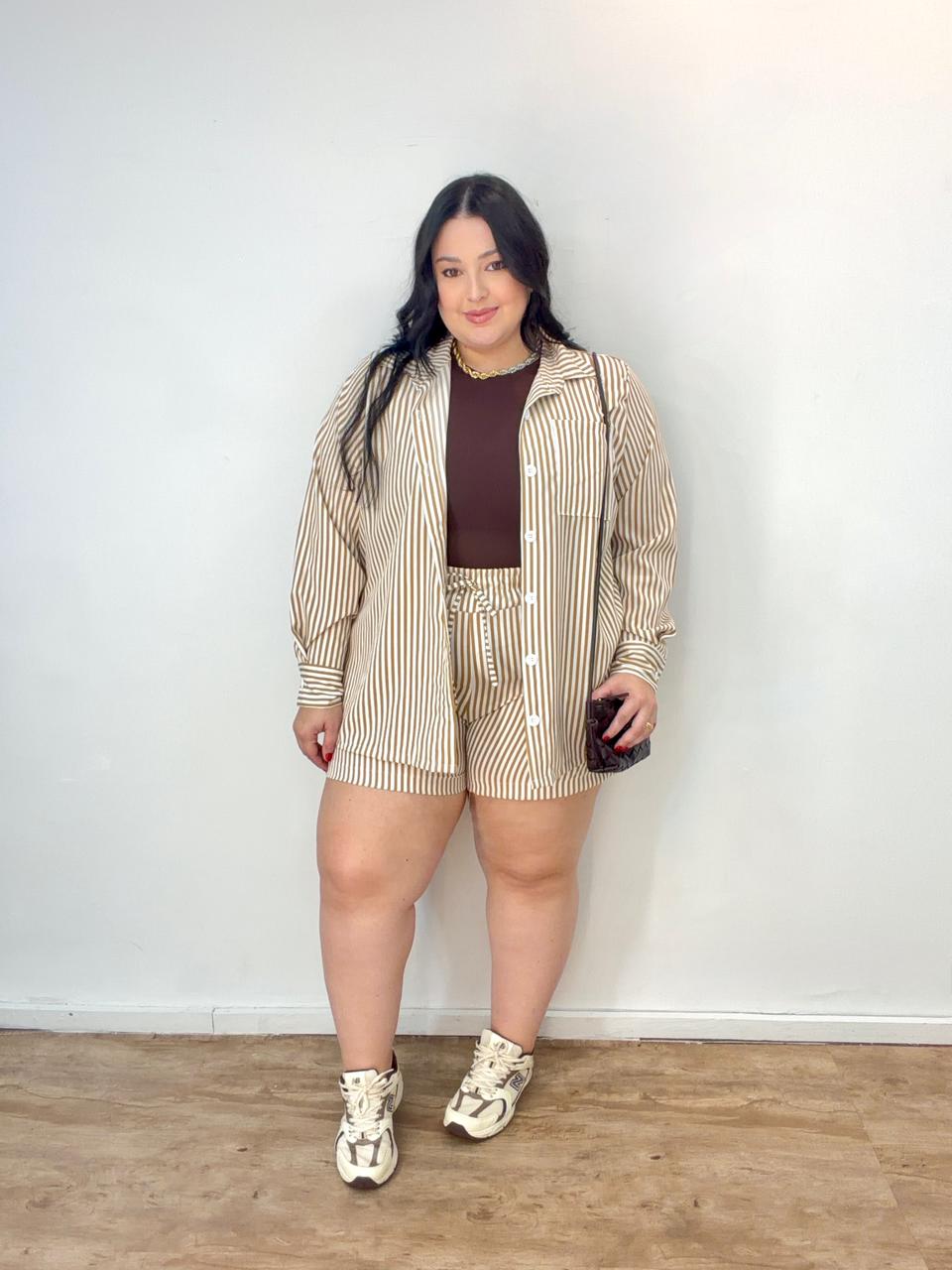 Conjunto Dani Listras