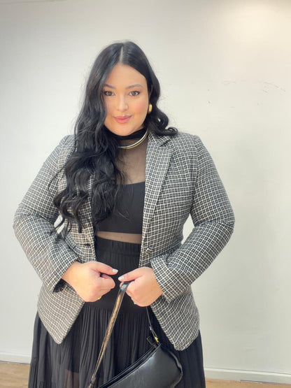 Blazer Xadrez