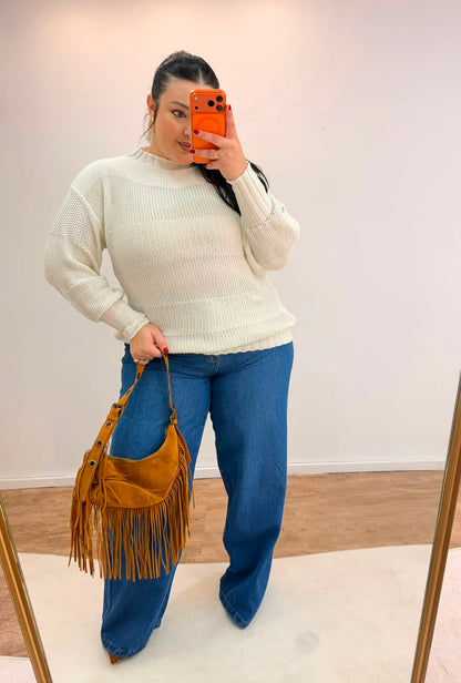 Tricot Anastásia
