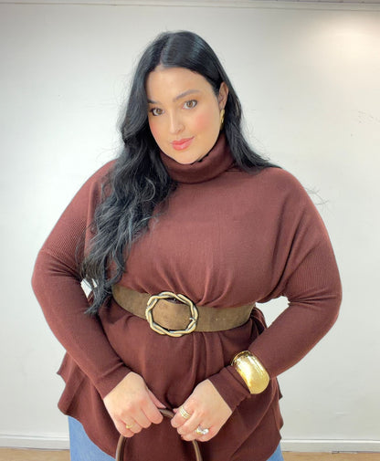 Blusão Cloe