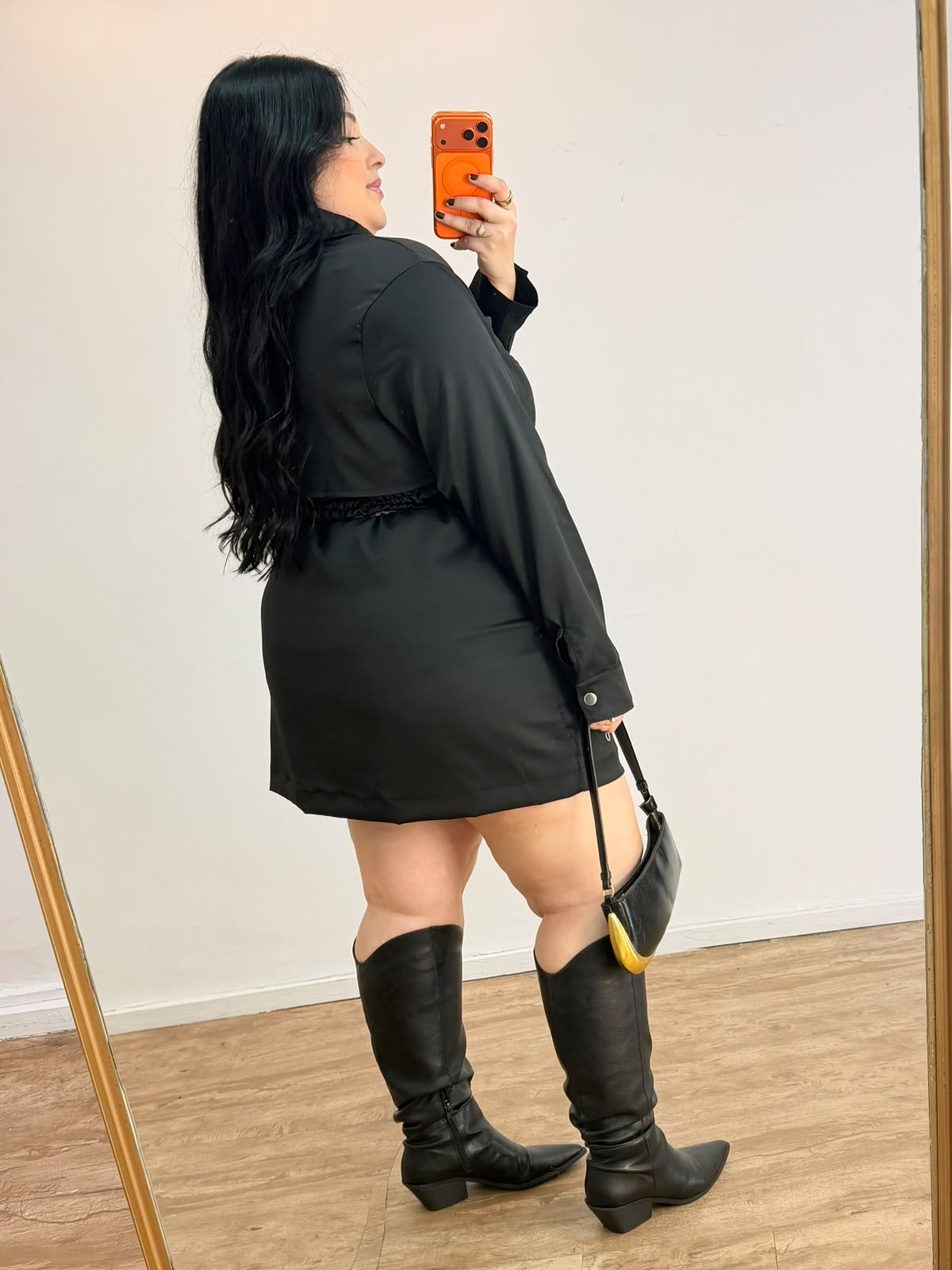 Trijunto Short Saia Ilhós