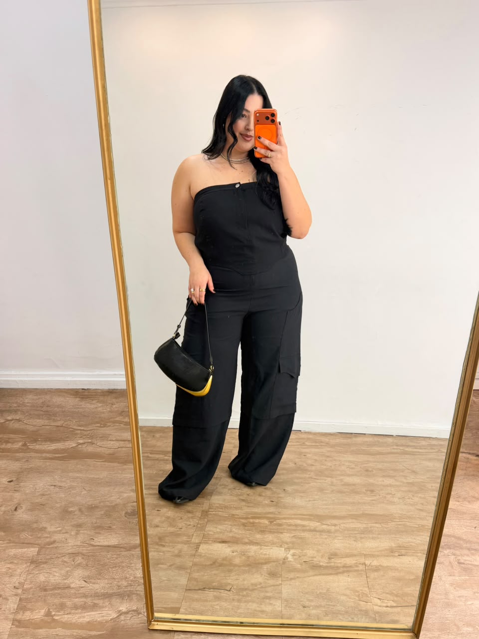 Conjunto Pantalona Flavía