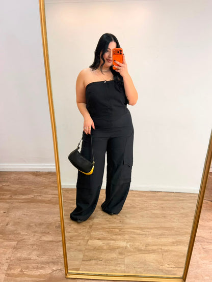 Conjunto Pantalona Flavía