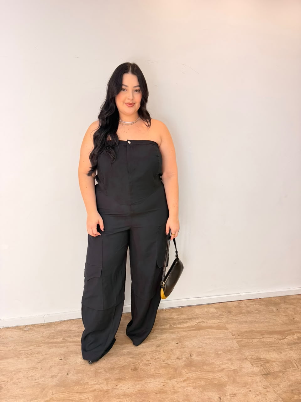 Conjunto Pantalona Flavía