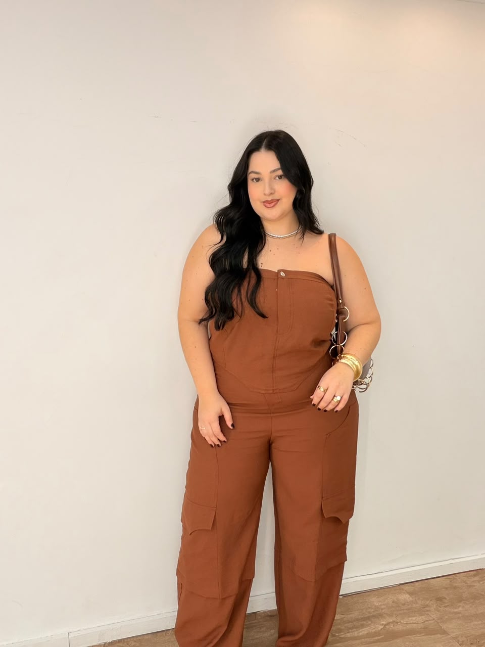 Conjunto Pantalona Flavía