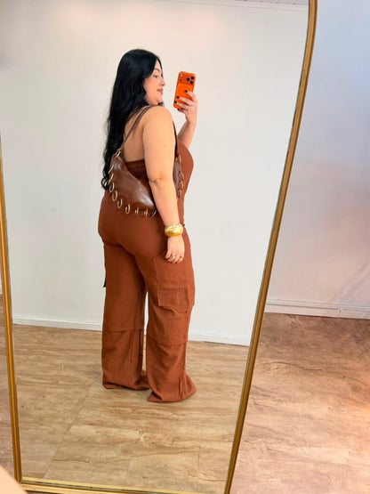 Conjunto Pantalona Flavía