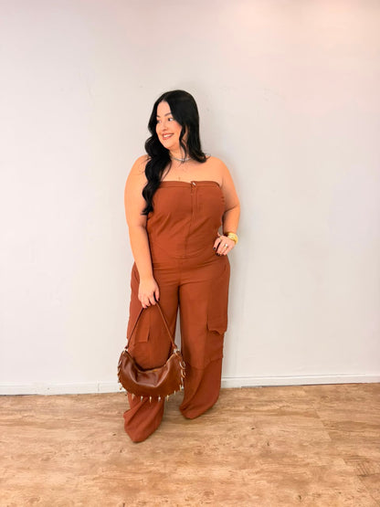 Conjunto Pantalona Flavía