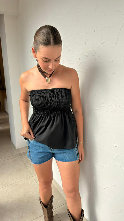 Bata Lastex Tomara que Caia