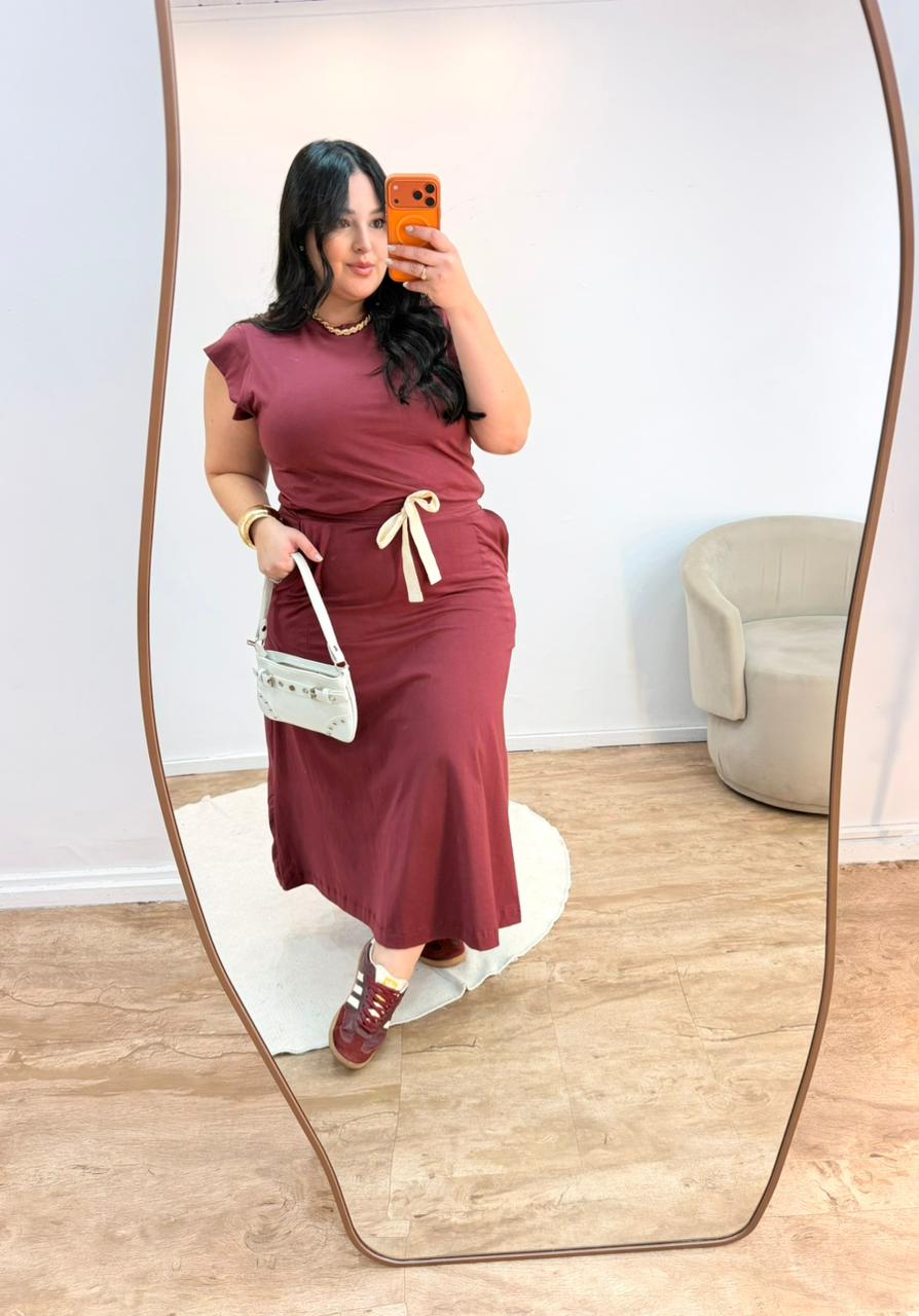 Conjunto Fiorela
