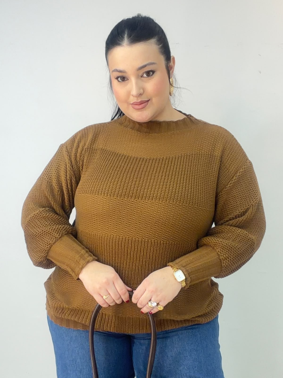 Tricot Anastásia