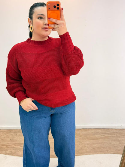 Tricot Anastásia