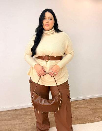Blusão Cloe