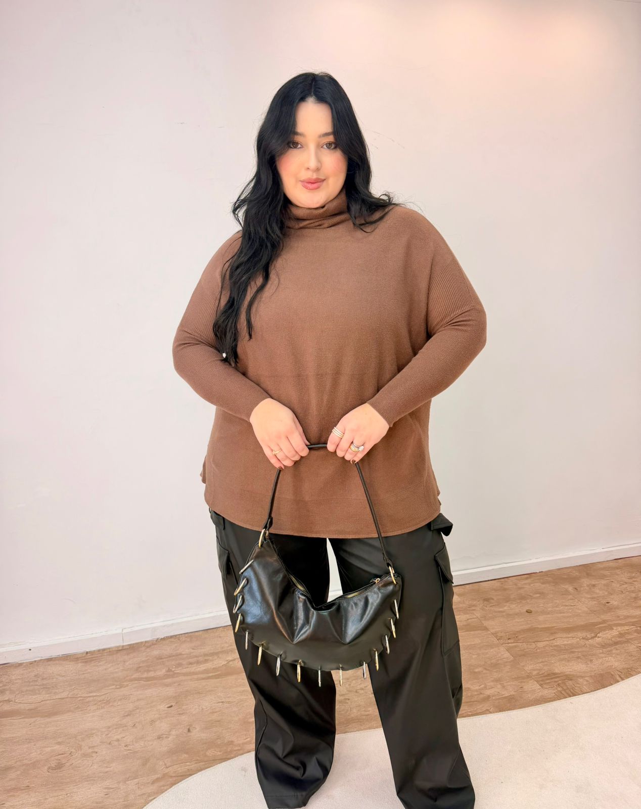 Blusão Cloe
