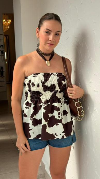 Bata Lastex Tomara que Caia