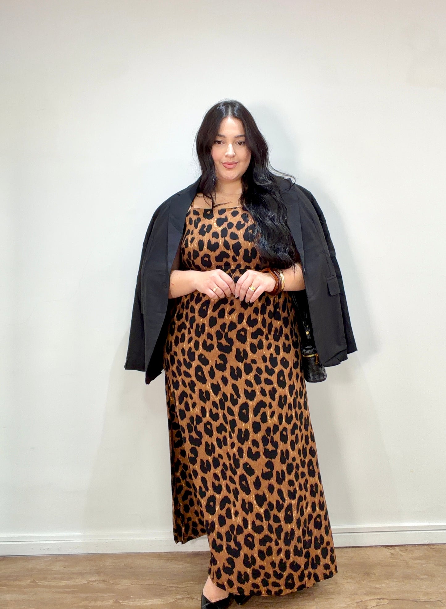 Blazer Feminino de Alfaiataria Elegante Belle